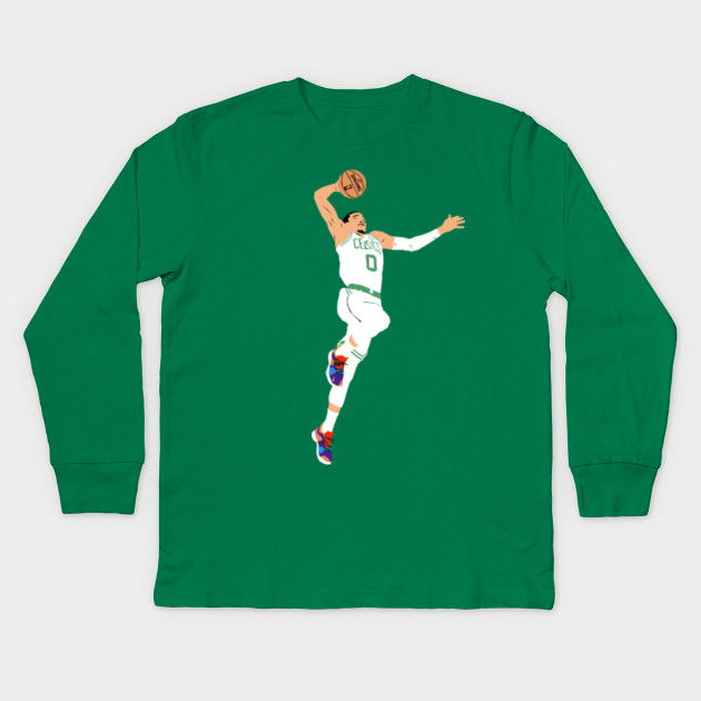 Jayson Tatum